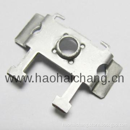 Electrical Hardware Adjustable Solar Mounting Bracket